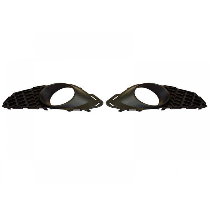 قاب مه شکن جلو سمت چپ  ام وی ام تیگو 5